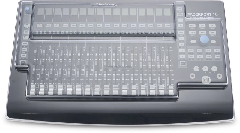 Presonus Faderport 16 Cover