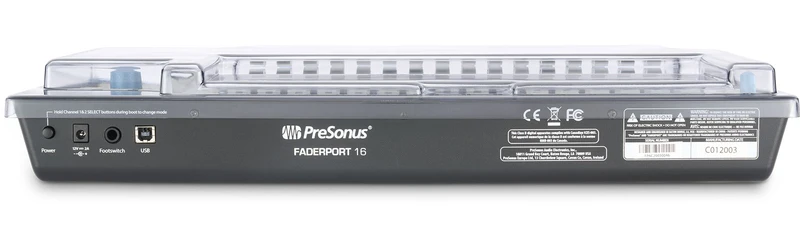 Presonus Faderport 16 Cover