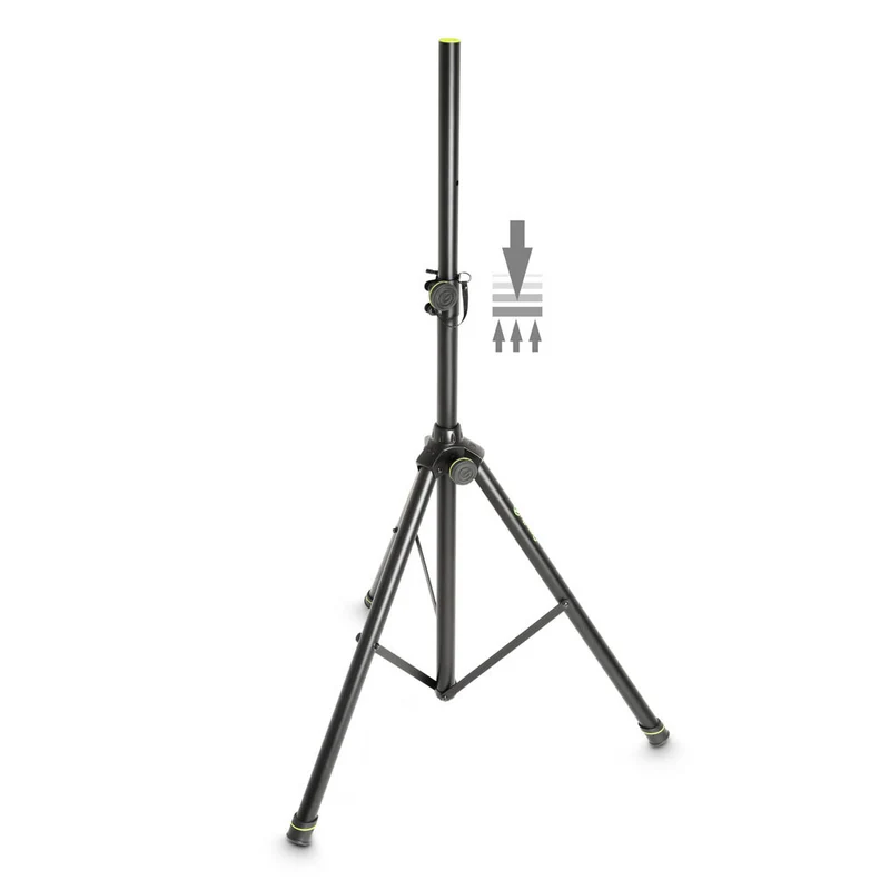 SP 5211 Acb - Pied Denceinte Pneumatique