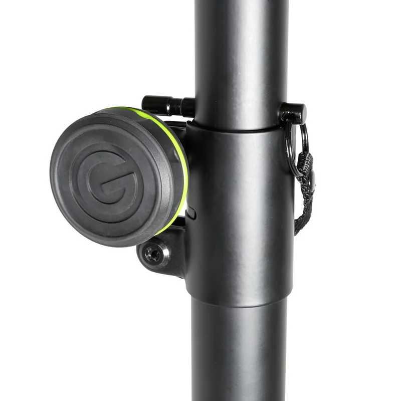 SP 5211 Acb - Pied Denceinte Pneumatique