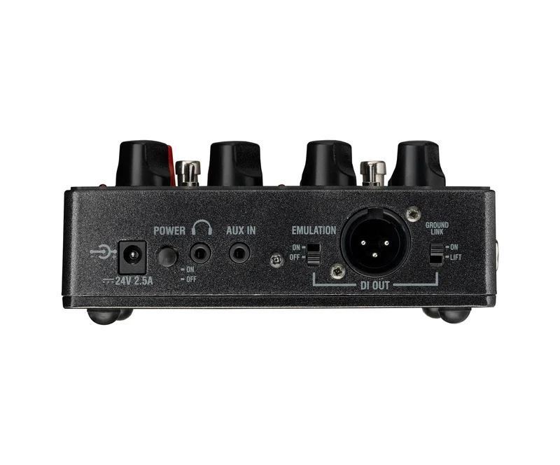 Laney Ironheart Loudpedal