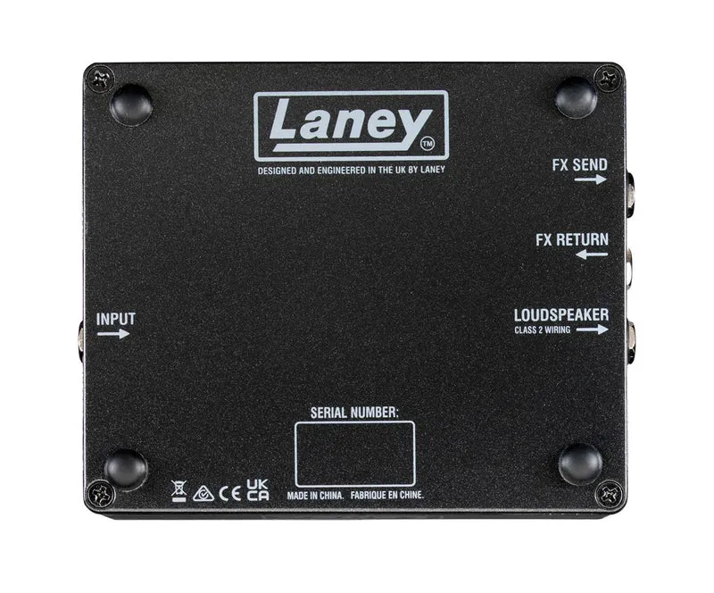 Laney Ironheart Loudpedal