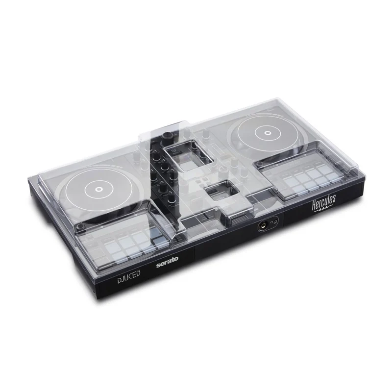 Le Hercules DJ Control Inpulse 500