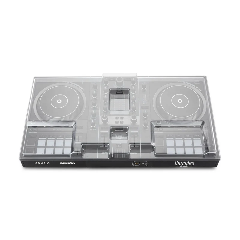 Le Hercules DJ Control Inpulse 500