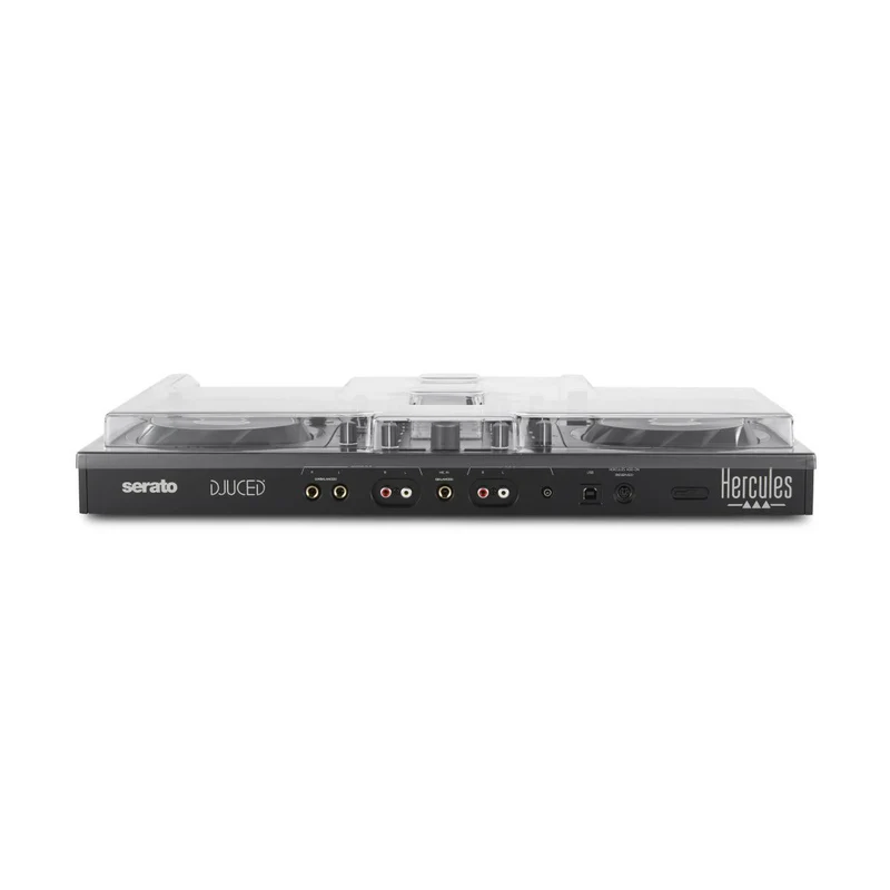 Le Hercules DJ Control Inpulse 500