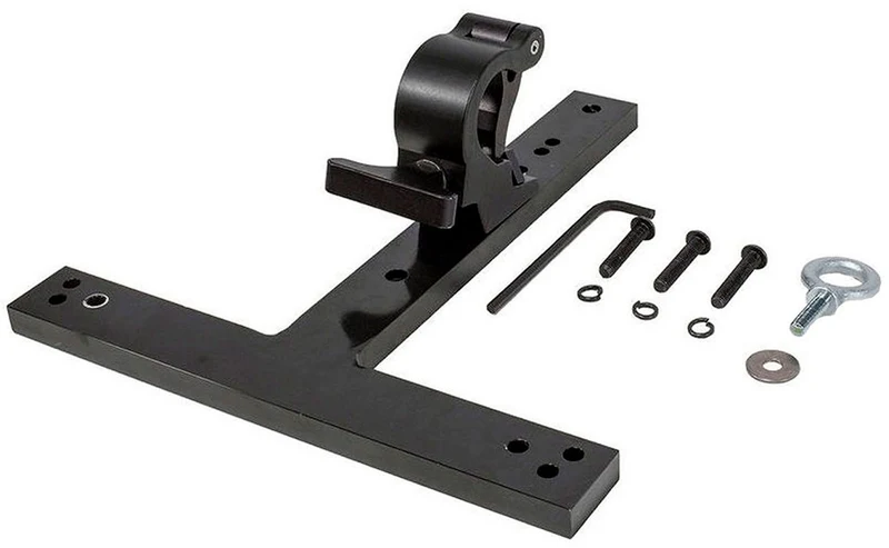 EKX-TCA Suspension pour EKX