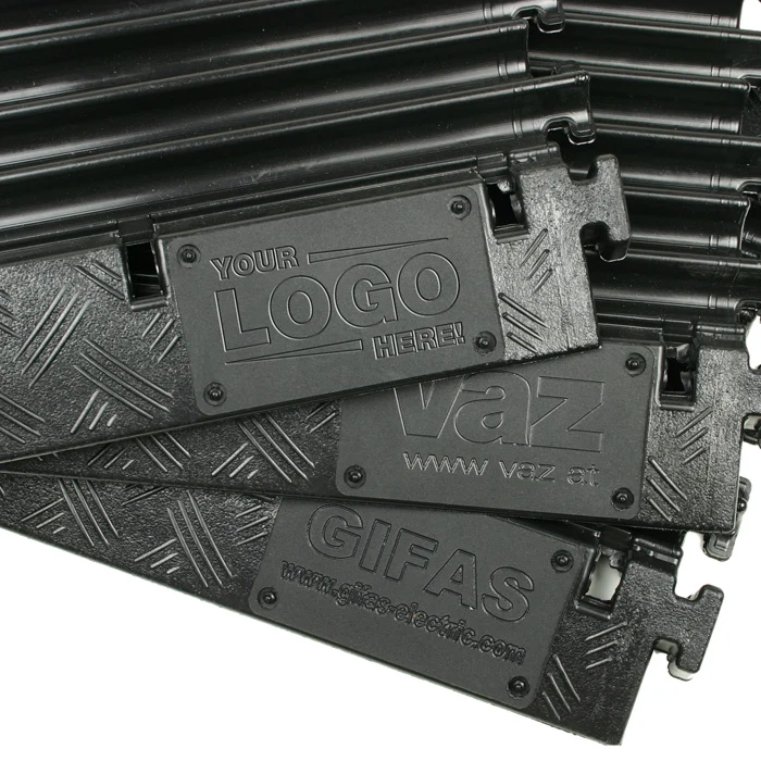 Defender XXL Passage De Cable 5 Canaux
