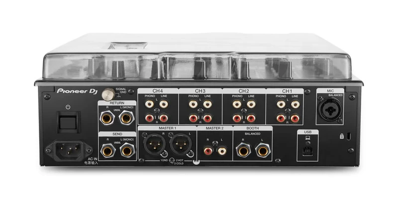 Pioneer DJM-750 MK2