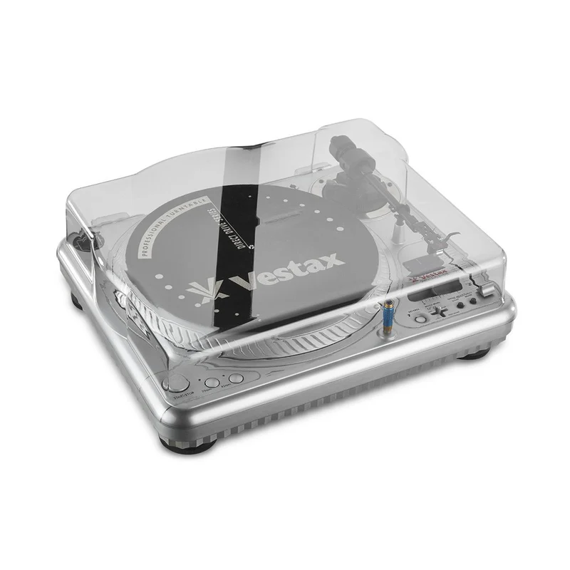 Vestax PDX Turntable Cover