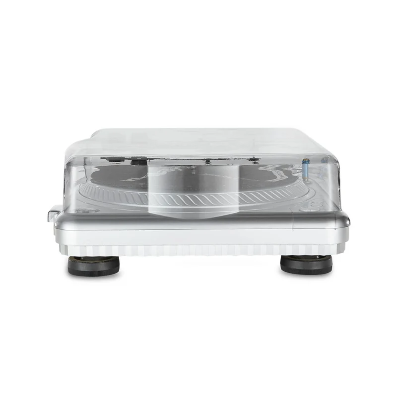Vestax PDX Turntable Cover