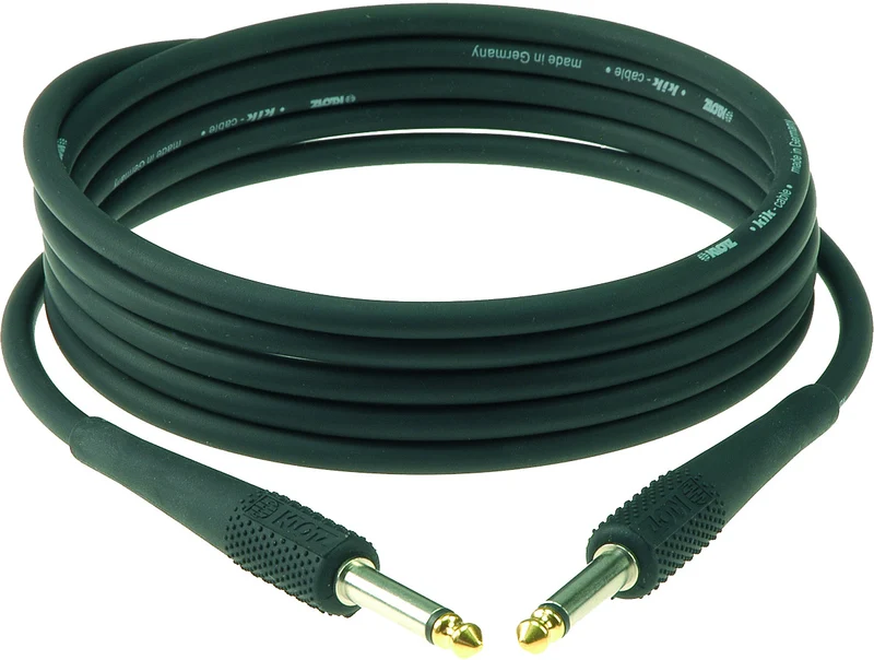 Kik Klotz Instrument Noir 9,0 M Or