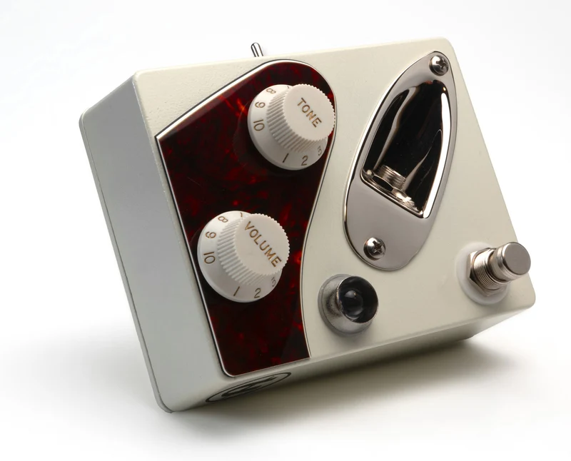 Strategy V2 Overdrive - Olympic White Tortoise Guard