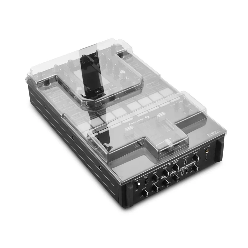 Pioneer DJ DJM-S11 Cover