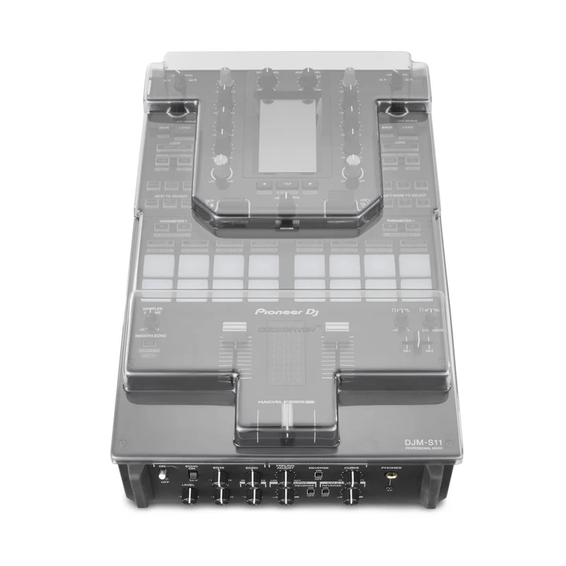 Pioneer DJ DJM-S11 Cover