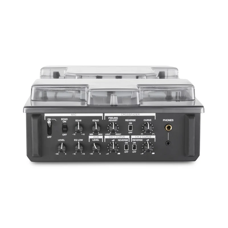 Pioneer DJ DJM-S11 Cover