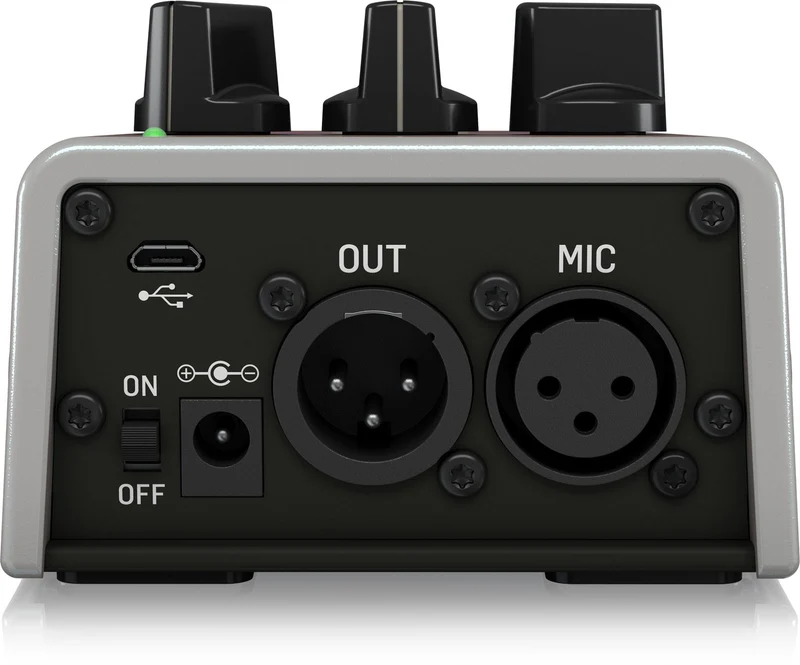 Talkbox Synth