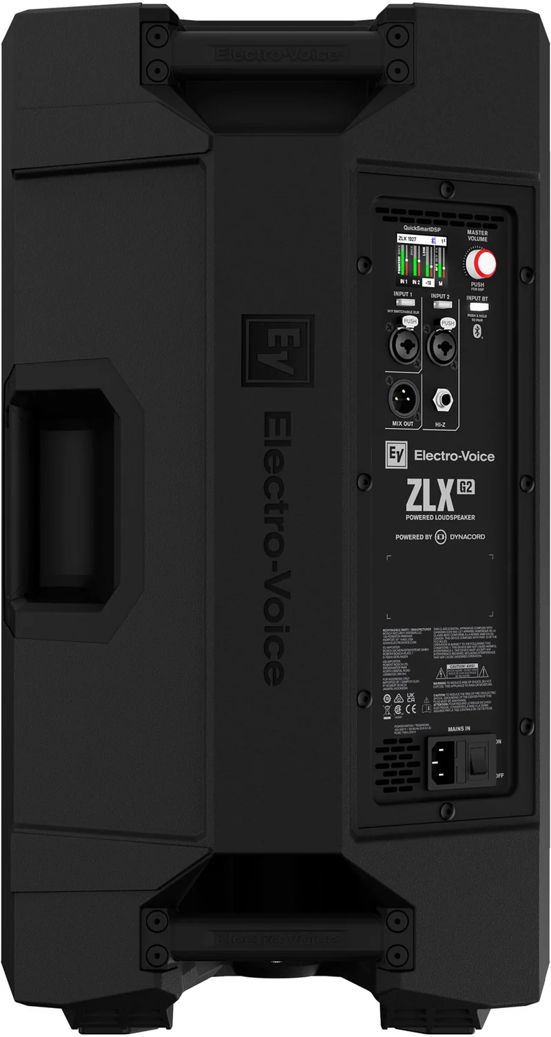 ZLX-12P-G2