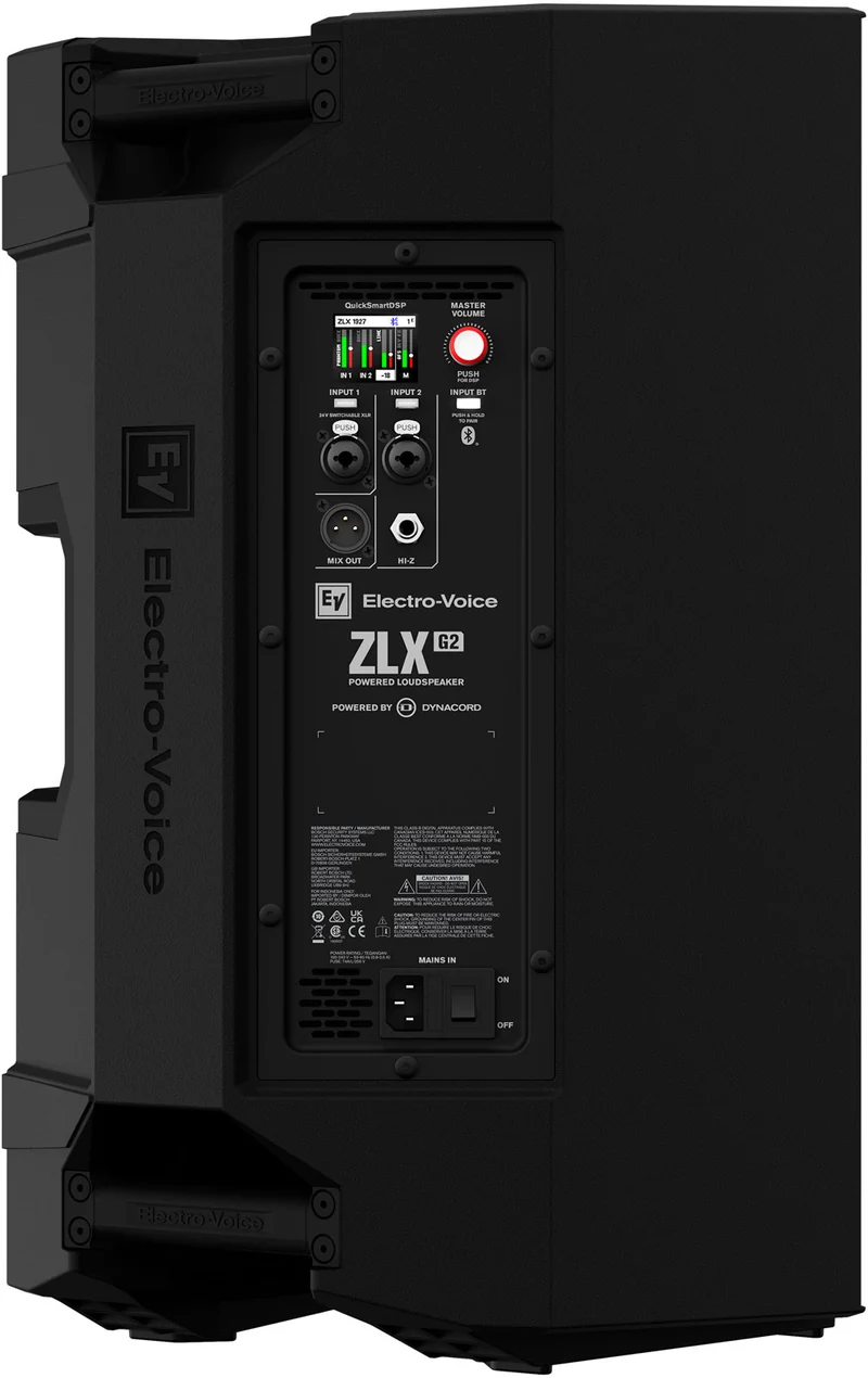 ZLX-12P-G2