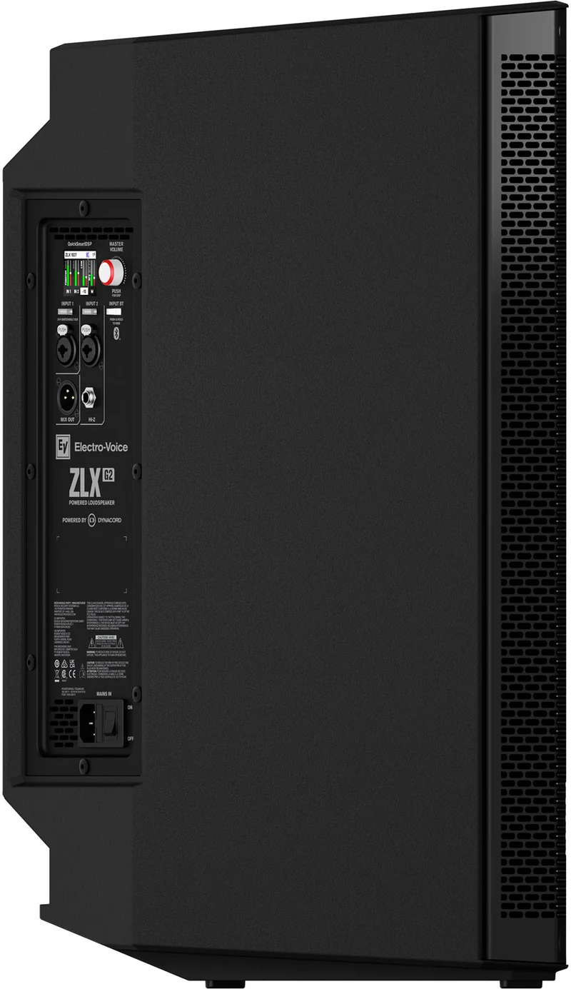 ZLX-12P-G2