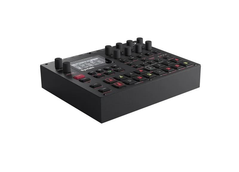 Syntakt