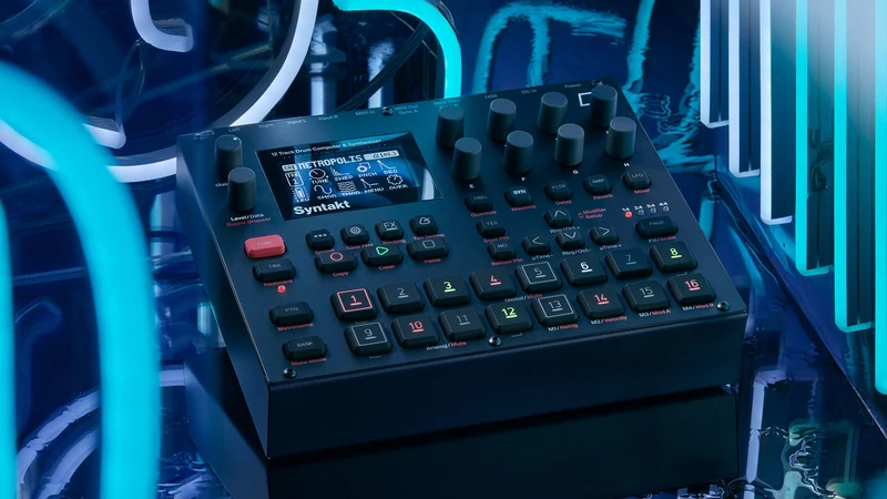 Syntakt