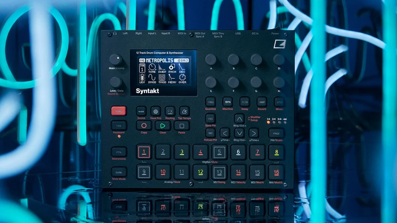Syntakt