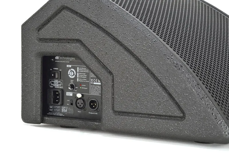 Flexsys FMX10 - Reconditionné