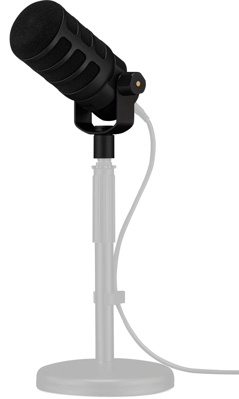 Podmic USB