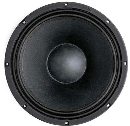 12 HPL 76 4 Ohm