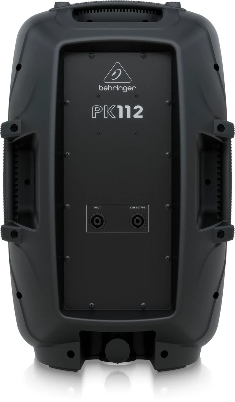 PK 112 - Enceinte Passive 12 Pouces