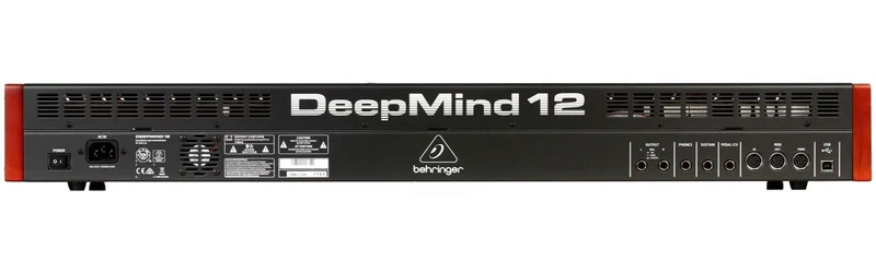 Deepmind 12
