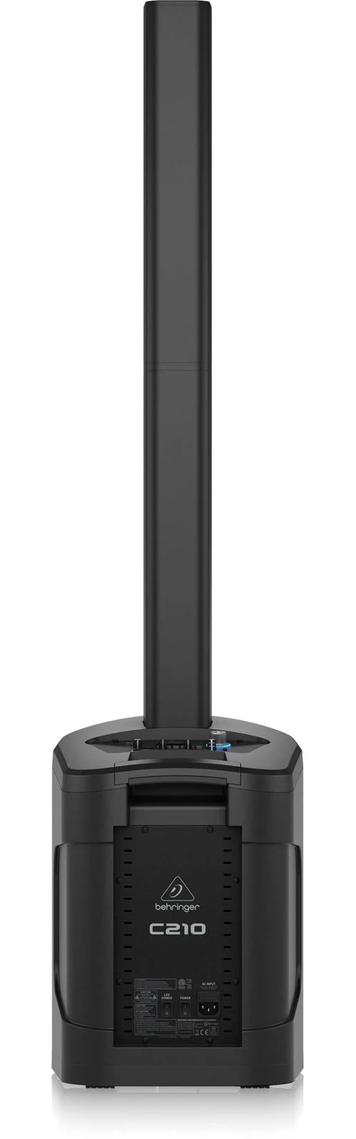 C210 - Système Colonne (bluetooth)