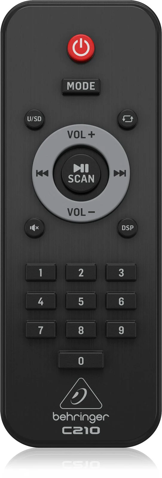 C210 - Système Colonne (bluetooth)