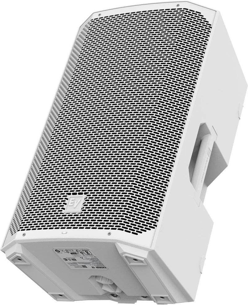 Everse 12 White