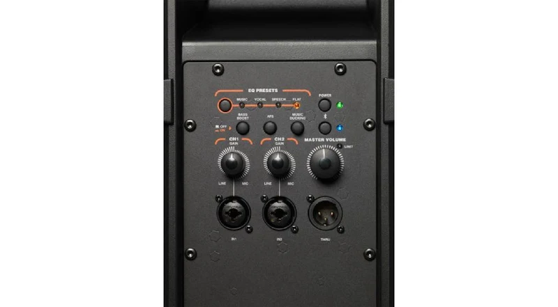 Irx 108 BT