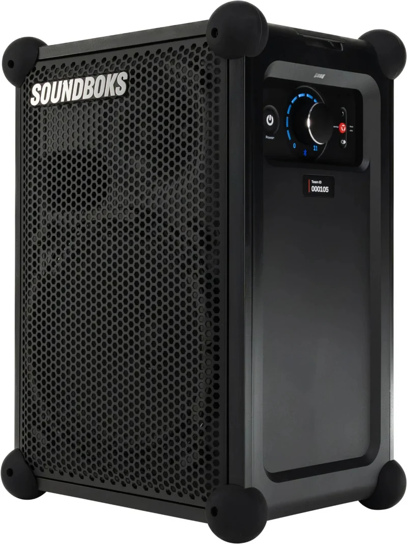 Soundboks Mix