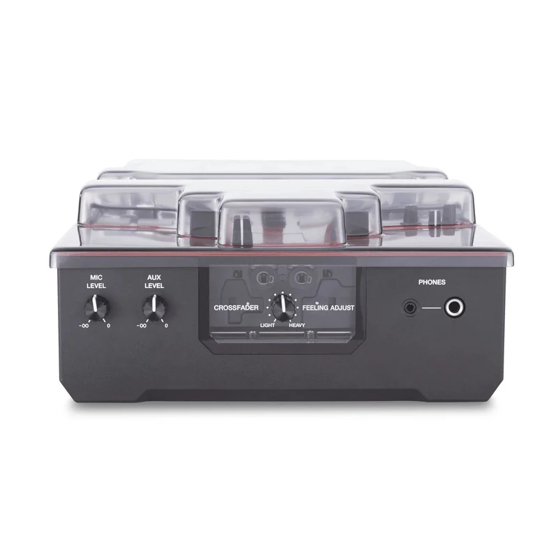 Pioneer DJ DJM-S5 Cover