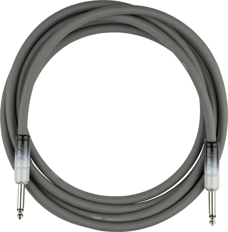 3m Ombre Cable Silver Smoke