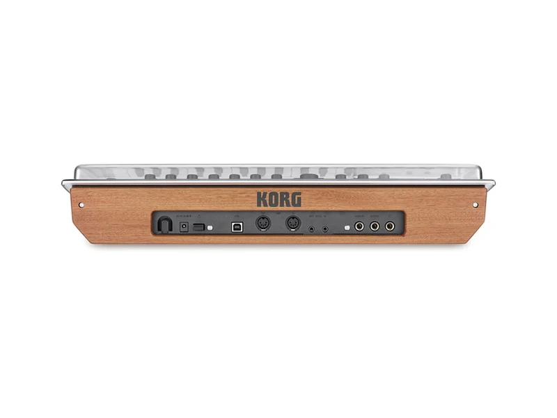 Korg Minilogue