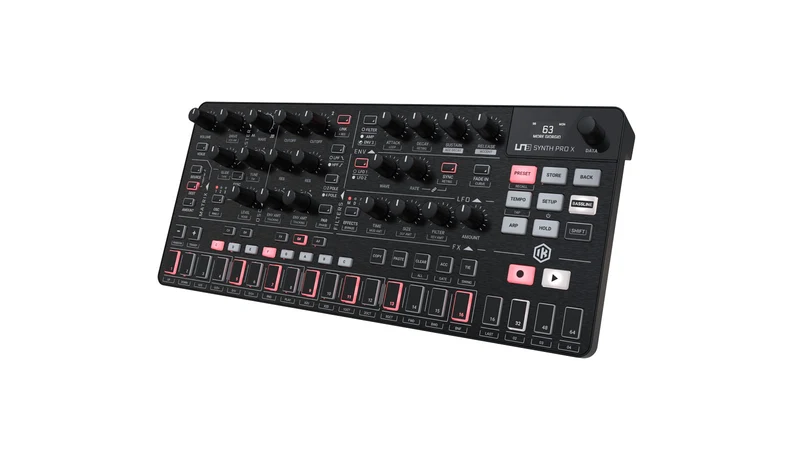 Uno Synth Pro X