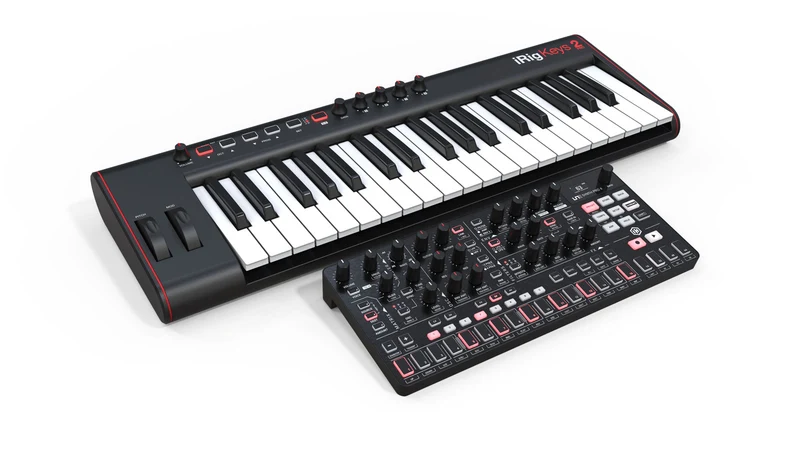 Uno Synth Pro X