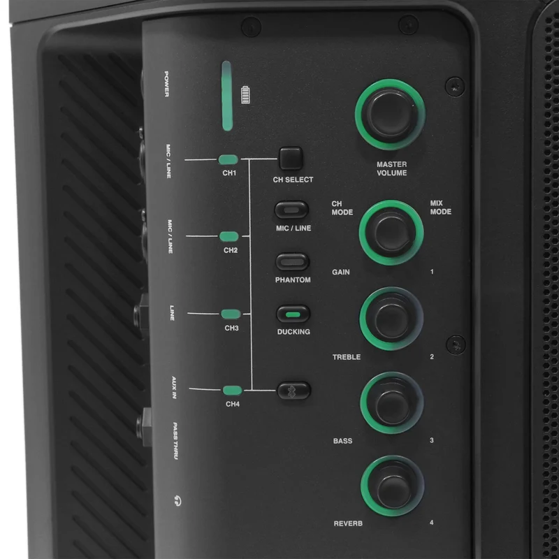 Eon One Compact