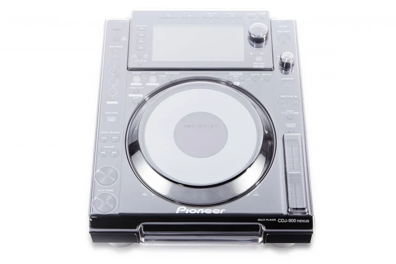 Pioneer CDJ-900 Nexus