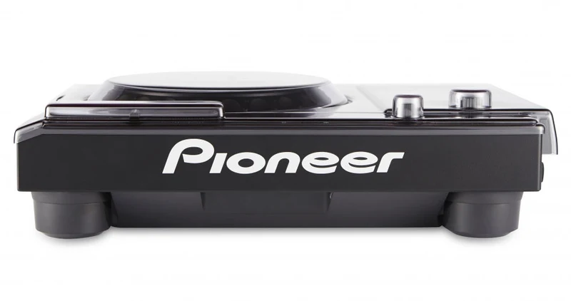 Pioneer CDJ-900 Nexus