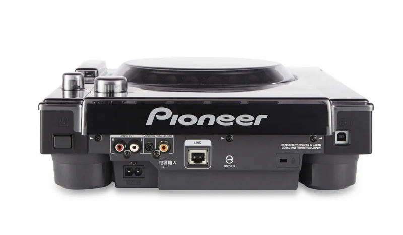 Pioneer CDJ-900 Nexus