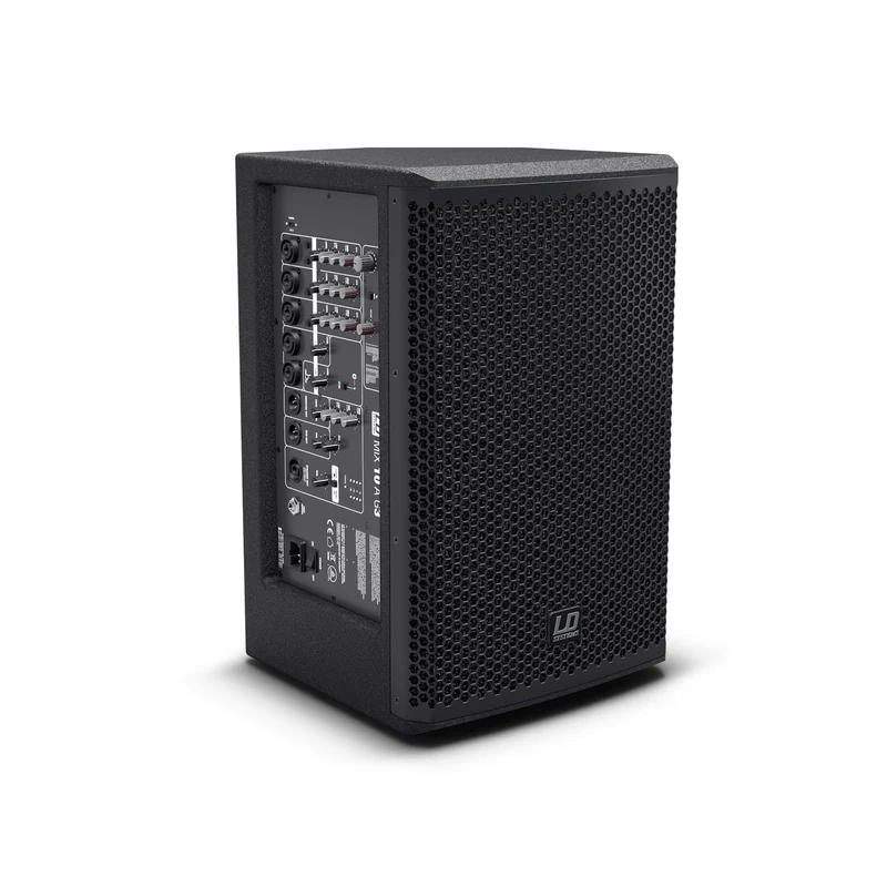 Mix 10 A G3