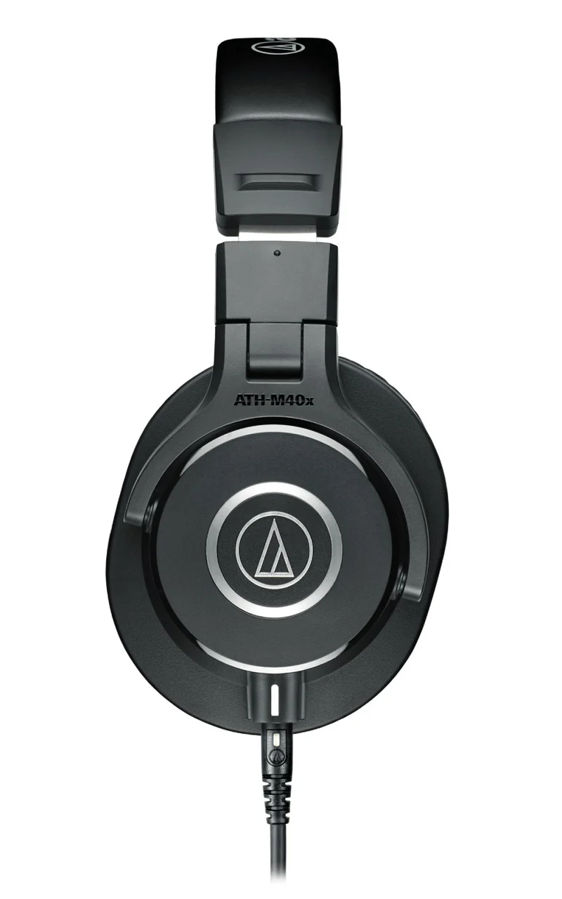 ATH-M40X