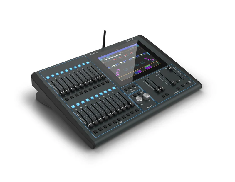 QuickQ 10