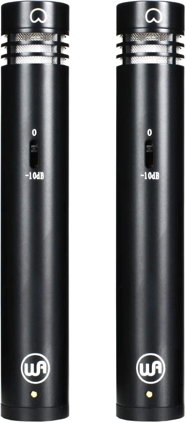 WA-84 Black Stereo