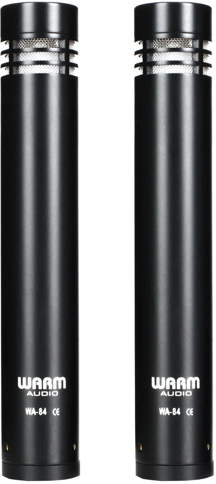WA-84 Black Stereo